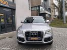 Annonce Audi Q5 3.0 TDI 245 AMBITION LUXE QUATTRO S-TRONIC BVA