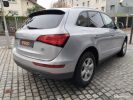 Annonce Audi Q5 3.0 TDI 245 AMBITION LUXE QUATTRO S-TRONIC BVA