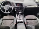 Annonce Audi Q5 3.0 TDI 245 AMBITION LUXE QUATTRO S-TRONIC BVA