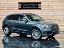 Voir l'annonce Audi Q5 3.0 tdi 258cv avus