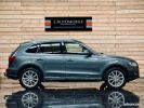 Annonce Audi Q5 3.0 tdi 258cv avus