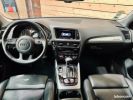 Annonce Audi Q5 3.0 tdi 258cv avus