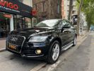 Annonce Audi Q5 3.0 TDI 260 CLEAN-DIESEL AVUS QUATTRO S-TRONIC BVA