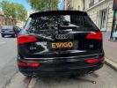 Annonce Audi Q5 3.0 TDI 260 CLEAN-DIESEL AVUS QUATTRO S-TRONIC BVA