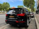 Annonce Audi Q5 3.0 TDI 260 CLEAN-DIESEL AVUS QUATTRO S-TRONIC BVA