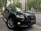 Annonce Audi Q5 3.0 TDI 260 CLEAN-DIESEL AVUS QUATTRO S-TRONIC BVA