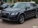 Voir l'annonce Audi Q5 3.0 TDi Quattro 245 S-Line