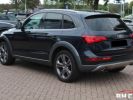 Annonce Audi Q5 3.0 TDi Quattro 245 S-Line