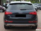 Annonce Audi Q5 3.0 TDi Quattro 245 S-Line