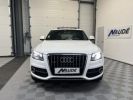 Annonce Audi Q5 3.0 V6 TDI 240 CH S-tronic 7 Avus Pack S line