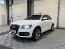 Annonce Audi Q5 3.0 V6 TDI 240 CH S-tronic 7 Avus Pack S line