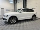 Annonce Audi Q5 3.0 V6 TDI 240 CH S-tronic 7 Avus Pack S line