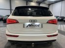 Annonce Audi Q5 3.0 V6 TDI 240 CH S-tronic 7 Avus Pack S line