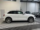 Annonce Audi Q5 3.0 V6 TDI 240 CH S-tronic 7 Avus Pack S line