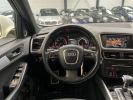 Annonce Audi Q5 3.0 V6 TDI 240 CH S-tronic 7 Avus Pack S line