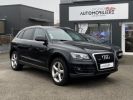 Voir l'annonce Audi Q5 3.0 V6 TDI 240 S-LINE QUATTRO