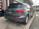 Annonce Audi Q5 3.0 V6 TDI 240CH FAP AMBITION LUXE QUATTRO S tronic 7 FULL ENTRETIEN 2EME MAIN TOI...