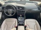 Annonce Audi Q5 3.0 V6 TDI 240CH FAP AMBITION LUXE QUATTRO S tronic 7 FULL ENTRETIEN 2EME MAIN TOI...