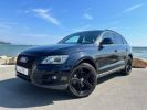 Voir l'annonce Audi Q5 3.0 V6 TDI 240CH FAP S LINE QUATTRO S TRONIC 7