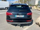 Annonce Audi Q5 3.0 V6 TDI 240CH FAP S LINE QUATTRO S TRONIC 7