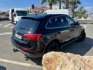 Annonce Audi Q5 3.0 V6 TDI 240CH FAP S LINE QUATTRO S TRONIC 7