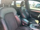 Annonce Audi Q5 3.0 V6 TDI 240CH FAP S LINE QUATTRO S TRONIC 7