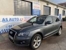 Voir l'annonce Audi Q5 3.0 V6 TDI 240CH S Line quattro S tronic 7