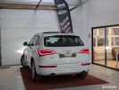 Annonce Audi Q5 3.0 V6 TDI 245 Ambition Luxe (Toit Ouvrant, Caméra, GPS)