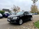 Voir l'annonce Audi Q5 3.0 V6 TDI 245ch FAP Ambition Luxe quattro S tronic 7