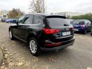 Annonce Audi Q5 3.0 V6 TDI 245ch FAP Ambition Luxe quattro S tronic 7