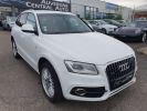 Voir l'annonce Audi Q5 3.0 V6 TDI 245CH FAP S LINE QUATTRO S TRONIC 7