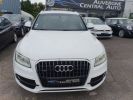 Annonce Audi Q5 3.0 V6 TDI 245CH FAP S LINE QUATTRO S TRONIC 7