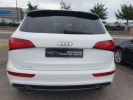 Annonce Audi Q5 3.0 V6 TDI 245CH FAP S LINE QUATTRO S TRONIC 7