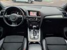 Annonce Audi Q5 3.0 V6 TDI 245ch S Line Quattro S Tronic (Caméra, Bluetooth, Sièges Chauffants)