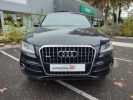 Annonce Audi Q5 3.0 V6 TDI 245ch S Line Quattro S Tronic (Caméra, Bluetooth, Sièges Chauffants)