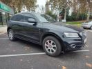 Annonce Audi Q5 3.0 V6 TDI 245ch S Line Quattro S Tronic (Caméra, Bluetooth, Sièges Chauffants)