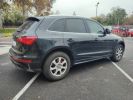 Annonce Audi Q5 3.0 V6 TDI 245ch S Line Quattro S Tronic (Caméra, Bluetooth, Sièges Chauffants)