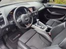 Annonce Audi Q5 3.0 V6 TDI 245ch S Line Quattro S Tronic (Caméra, Bluetooth, Sièges Chauffants)