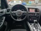 Annonce Audi Q5 3.0 V6 TDI 245ch S Line Quattro S Tronic (Caméra, Bluetooth, Sièges Chauffants)