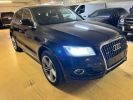 Annonce Audi Q5 3.0 V6 TDI 258ch clean diesel Ambition Luxe quattro S tronic 7