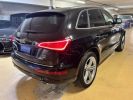 Annonce Audi Q5 3.0 V6 TDI 258ch clean diesel Ambition Luxe quattro S tronic 7