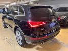 Annonce Audi Q5 3.0 V6 TDI 258ch clean diesel Ambition Luxe quattro S tronic 7