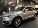 Voir l'annonce Audi Q5 3.0 V6 TDI 258CH CLEAN DIESEL AMBITION LUXE QUATTRO S TRONIC 7