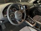 Annonce Audi Q5 3.0 V6 TDI 258CH CLEAN DIESEL AMBITION LUXE QUATTRO S TRONIC 7