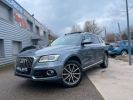 Annonce Audi Q5 3.0 V6 TDI 258ch Clean Diesel Ambition Luxe Quattro S Tronic 7 Bang&Olufsen Toit Panoramique