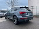 Annonce Audi Q5 3.0 V6 TDI 258ch Clean Diesel Ambition Luxe Quattro S Tronic 7 Bang&Olufsen Toit Panoramique