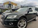 Annonce Audi Q5 3.0 V6 TDI 258CH CLEAN DIESEL AVUS QUATTRO S TRONIC 7