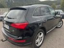 Annonce Audi Q5 3.0 V6 TDI 258CH CLEAN DIESEL AVUS QUATTRO S TRONIC 7