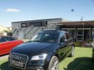 Annonce Audi Q5 3.0 V6 TDI 258CH CLEAN DIESEL S LINE QUATTRO S TRONIC 7