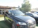 Annonce Audi Q5 3.0 V6 TDI 258CH CLEAN DIESEL S LINE QUATTRO S TRONIC 7